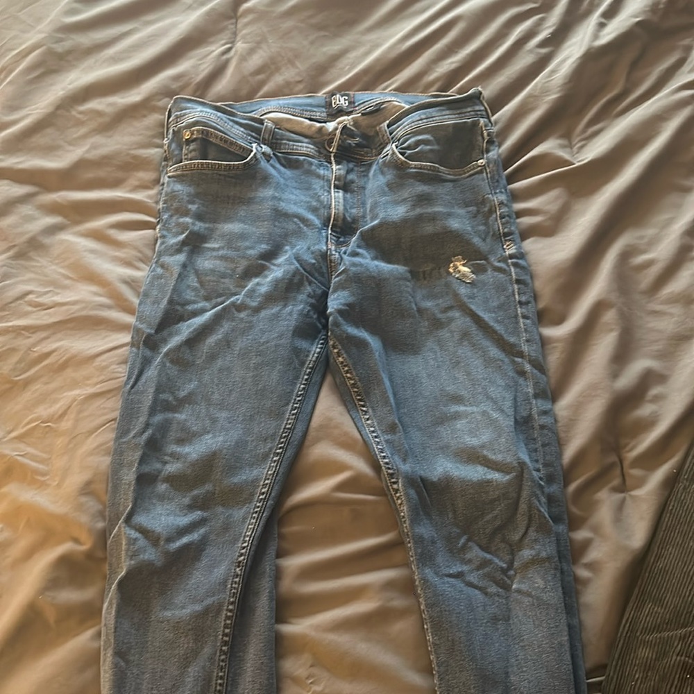 Men’s jeans
